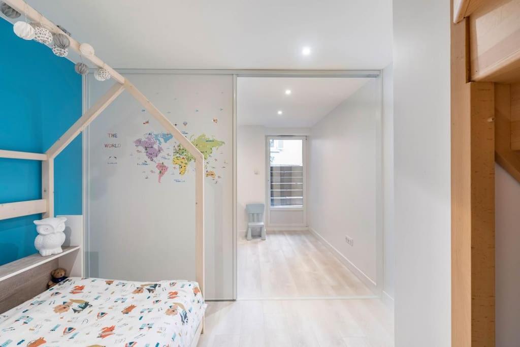 Superbe Appartement Avec Parking Gratuit Lons-le-Saunier Exterior photo
